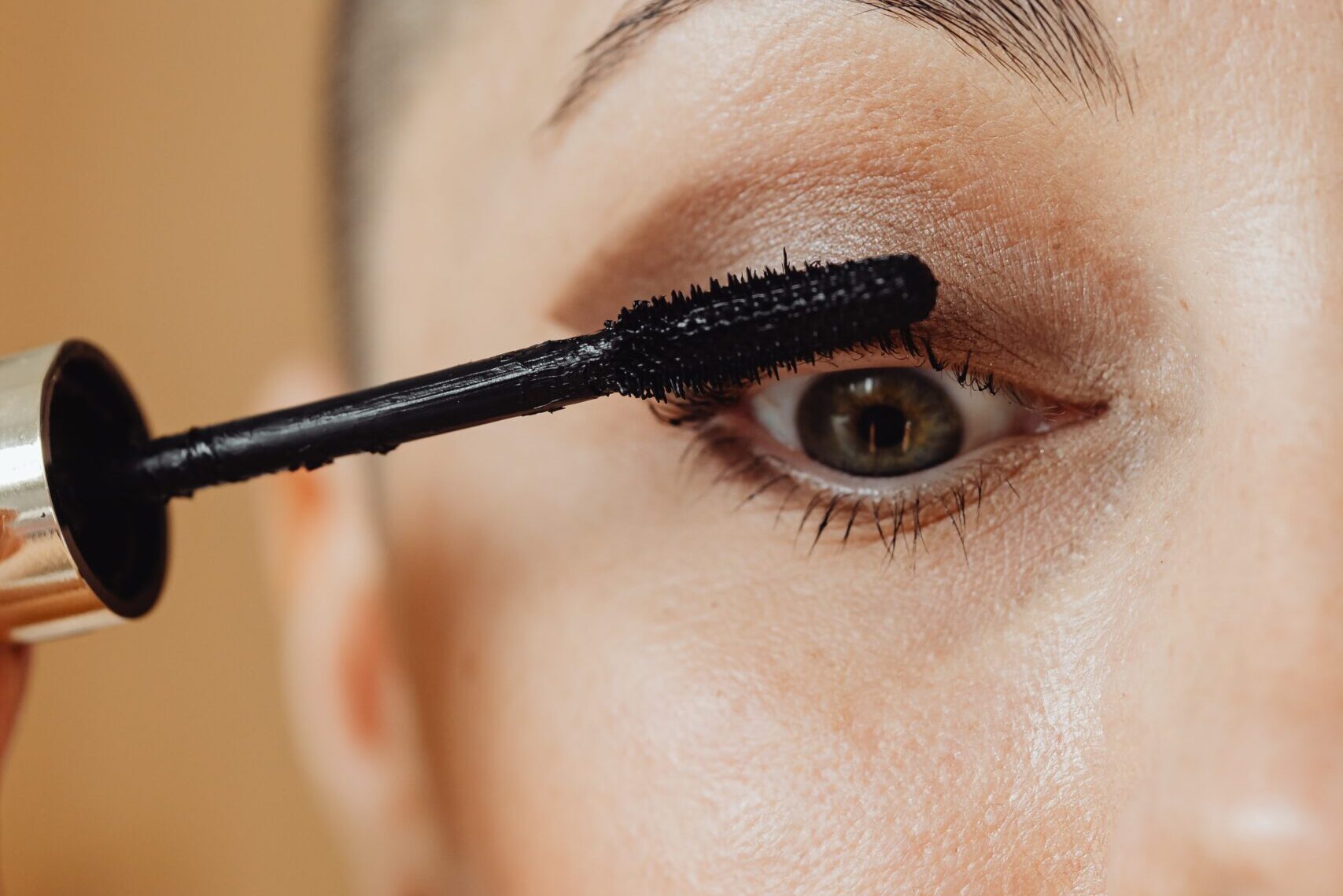 Eye makeup and Eye health