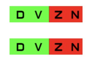 bichrome binocular balancing