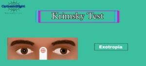 Krimsky test